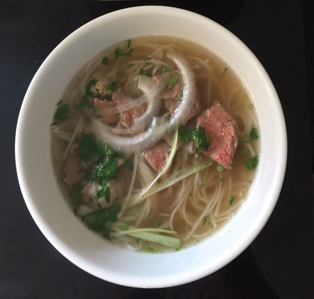 Phở (Soup)